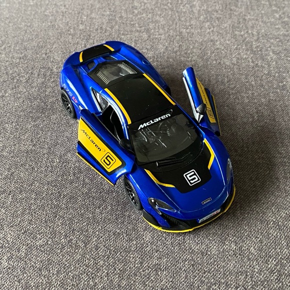 Collection 3 Model Super Cars! COOL & Great details! Excellent Condition⭐️🏎️ - Picture 2 of 11